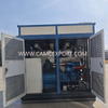 Alcohol Hydrogen Engine Group