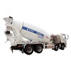 CAMC G1E 8X4 7m ³ Electric Concrete Mixer Truck