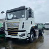CAMC G7 4x2 Left-hand Drive Diesel Tractor