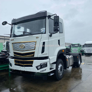CAMC G7 4x2 Left-hand Drive Diesel Tractor