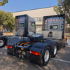 CAMC G3 6 × 4 Electric Tractor, Heavy-duty Logistics Transportation Equipment