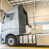 G3 4 × 2 Heavy-duty Logistics Diesel Tractor