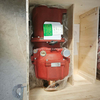 CAMC DS90A Silicone Free Screw Compressor
