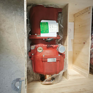 CAMC DS90A Silicone Free Screw Compressor
