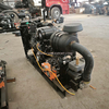 KL12-DS90A Direct Coupled Screw Air Compressor