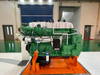 FARIZON 410HP CNG Marine Engine