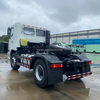 CAMC M5 4 × 2 Left-hand Drive European Diesel Tractor