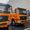 CAMC H7 Flat Top 6 × 4 Right-hand Drive Concrete Mixer Truck