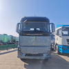 CAMC G2 6 × 4 Grey Left-hand Drive Electric Traction