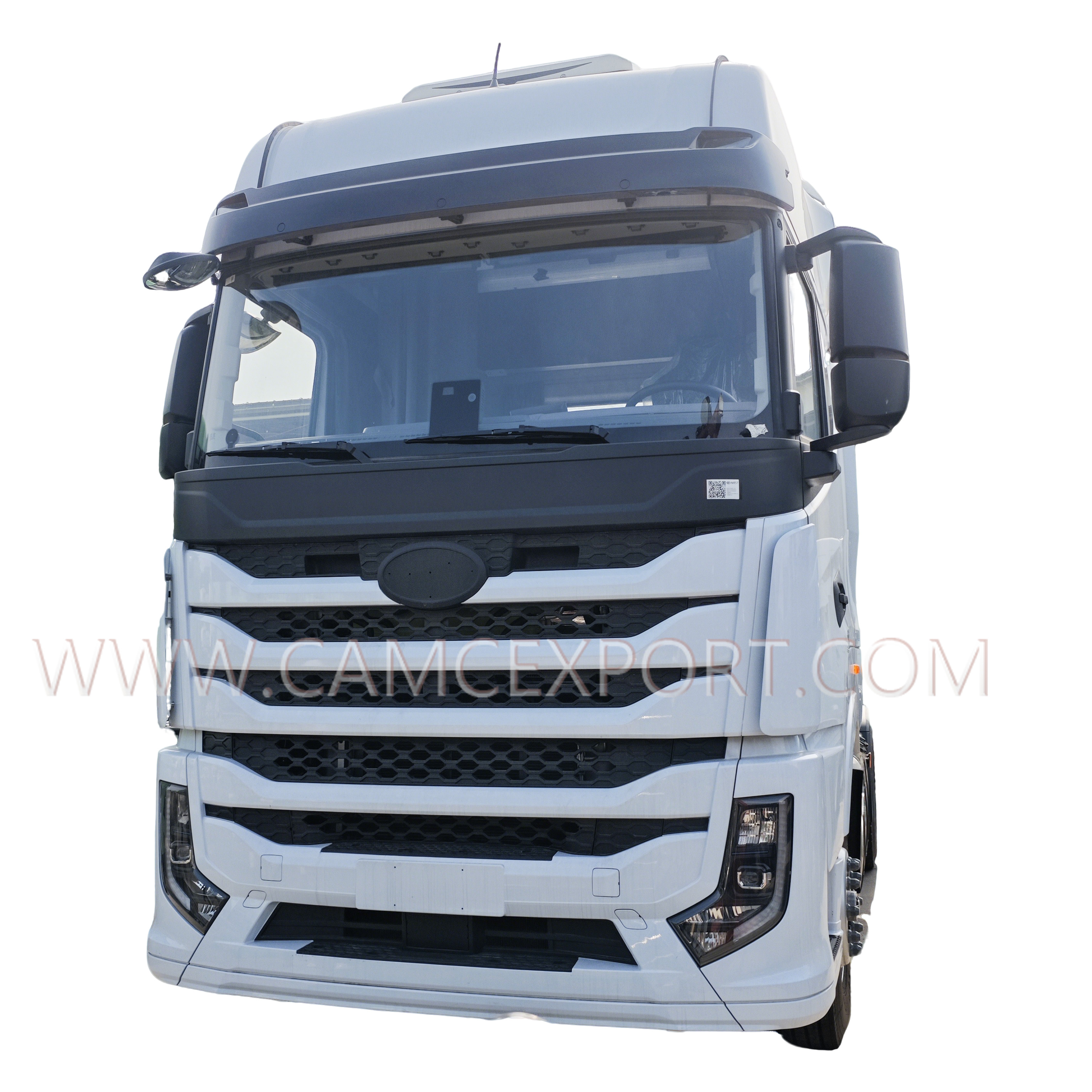 Commercial vehicle chassis and wheelbase evaluation