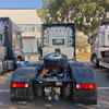 CAMC G3 6 × 4 Electric Tractor, Heavy-duty Logistics Transportation Equipment