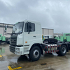 CAMC M5 4 × 2 Left-hand Drive European Diesel Tractor
