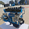260kW Alcohol Hydrogen Electric Engine