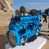 14L Bio Renewable Fuel Engine