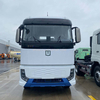 CAMC G2 4 × 2 Left-hand Drive Electric Tractor
