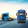CAMC New Energy Tractor Truck for Dangerous Goods--G2M
