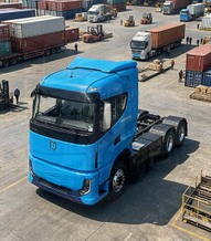 LOGISTICS TRANSPORTATION