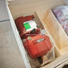 CAMC DS90A Silicone Free Screw Compressor