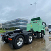CAMC X7M 6 × 4 Methanol Extended Range Left-hand Drive Tractor