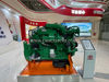 FARIZON 410HP CNG Marine Engine