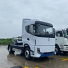 CAMC G2 4 × 2 Left-hand Drive Electric Tractor