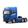 CAMC H9 Green Low-carbon New Energy Truck