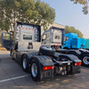 CAMC G3 6 × 4 Electric Tractor, Heavy-duty Logistics Transportation Equipment