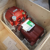 CAMC DS90A Silicone Free Screw Compressor