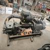 H1.12-DS90A Silicone Free Electric Screw Compressor Unit