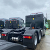 CAMC G9 6 × 4 Left-hand Drive Methanol Extended Range Tractor