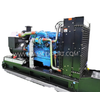 CAMC HMT12F/HMT13F Series Natural Gas Generator Set