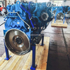 CAMC New Methanol Engine of Low Fuel Consumption
