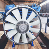 CAMC M100 Industrial Scenario Specific Methanol Engine