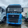 CAMC H08 6 × 4 Left-hand Drive Diesel Tractor