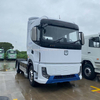 CAMC G2 4 × 2 Left-hand Drive Electric Tractor