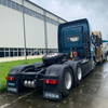 CAMC Blue G2 6 × 4 Left-hand Drive Diesel Tractor