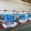 CAMC M100 Industrial Scenario Specific Methanol Engine