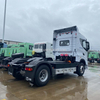 CAMC G2 4 × 2 Left-hand Drive Electric Tractor