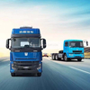 CAMC New Energy Tractor Truck for General Cargo--G2M