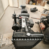 KL12-DS90A Direct Coupled Screw Air Compressor