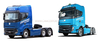 CAMC Methanol Tractor Truck for General Cargo--Farizon AUTO