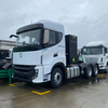 CAMC G9 6 × 4 Left-hand Drive Methanol Extended Range Tractor