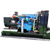 CAMC HMT12F/HMT13F Series Natural Gas Generator Set