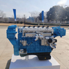 15L Alcohol Hydrogen Marine Power Engine