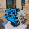 14L Bio Renewable Fuel Engine