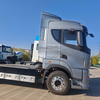 CAMC G2 6 × 4 Grey Left-hand Drive Electric Traction