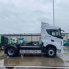 CAMC G2 4 × 2 Left-hand Drive Electric Tractor