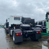 CAMC G7 4x2 Left-hand Drive Diesel Tractor