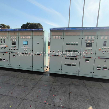 Alcohol Hydrogen Electric Ship Power Solution