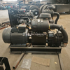 H1.12-DS90A Silicone Free Electric Screw Compressor Unit